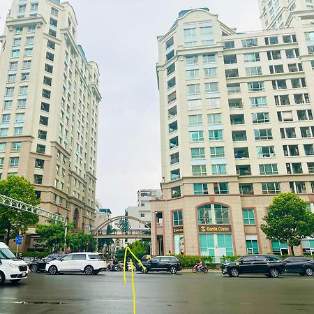 Dragonfly Village 胡志明市 外观 照片