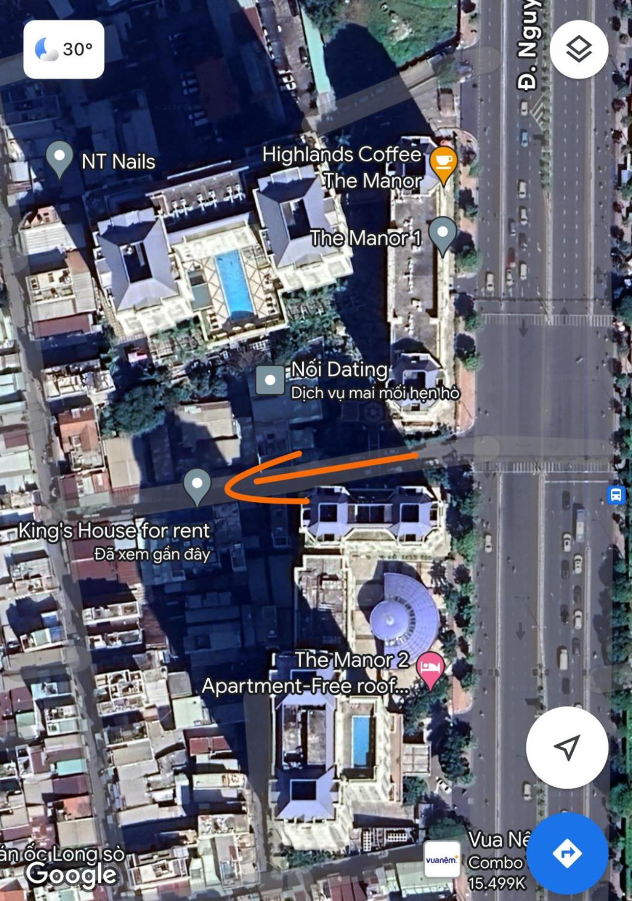 Dragonfly Village 胡志明市 外观 照片