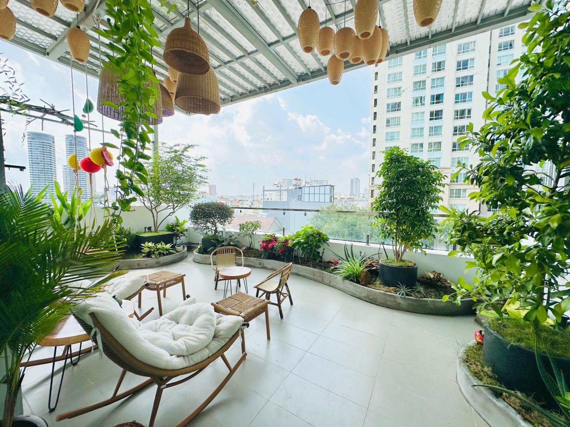 Dragonfly Village 胡志明市 外观 照片