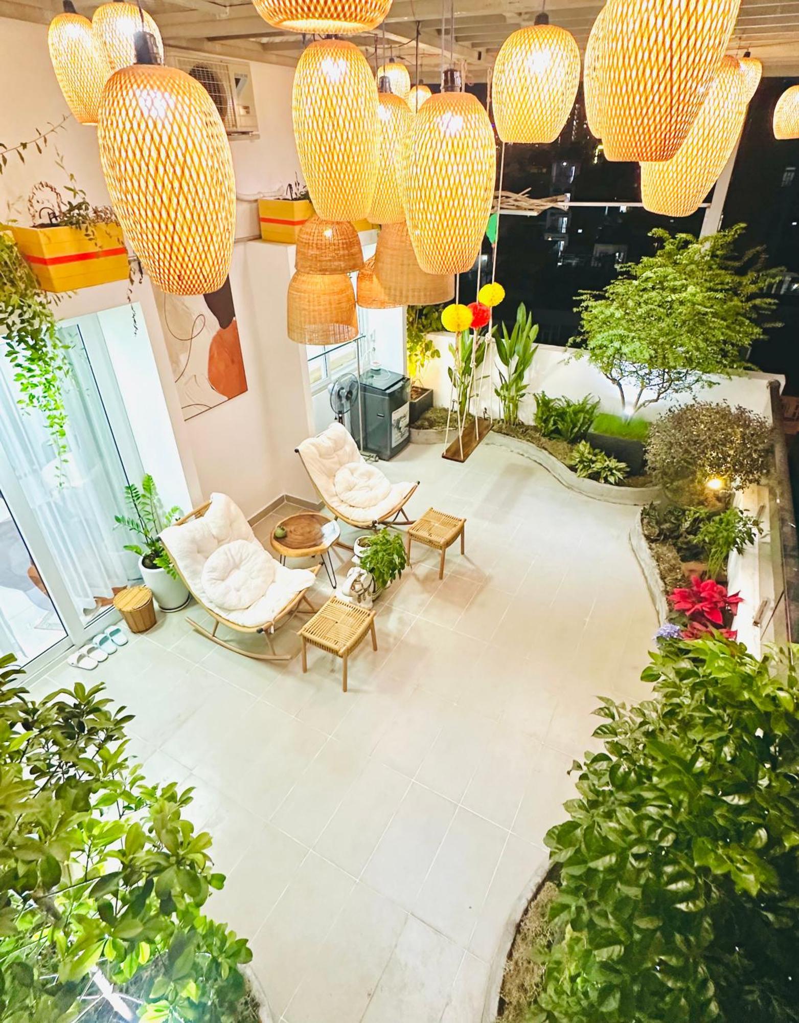 Dragonfly Village 胡志明市 外观 照片