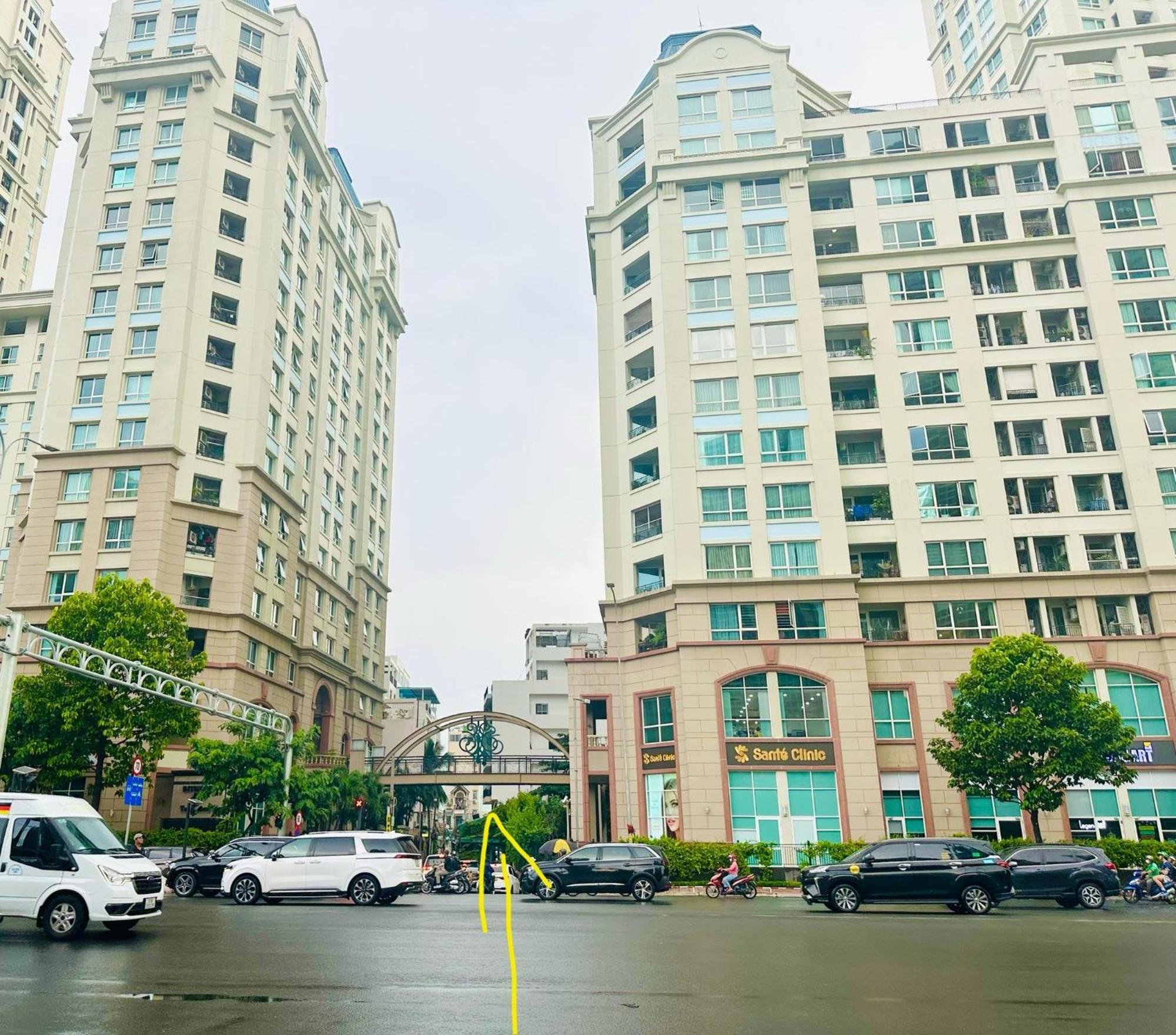 Dragonfly Village 胡志明市 外观 照片
